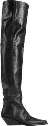 Ann Demeulemeester CALZATURE - Stivali su YOOX.COM