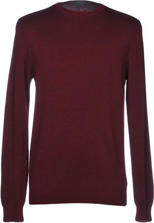 Zanone KNITWEAR - Jumpers on YOOX.COM