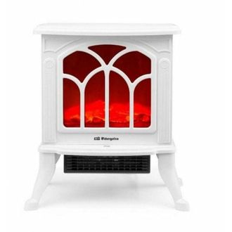 Orbegozo Orbegozo Cm 9021 Interior Blanco 1500 W