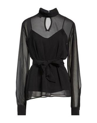 Ga&euml;lle Paris TOPWEAR - Tops on YOOX.COM