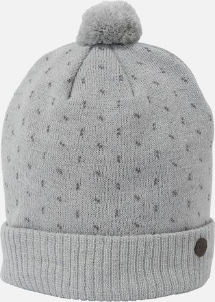 Craghoppers Womens Craghoppers Womens/Ladies Faro Beanie - Grey - Size: S-M