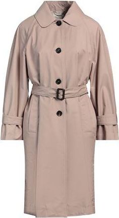 Max Mara COATS & JACKETS - Overcoats & Trench Coats on YOOX.COM