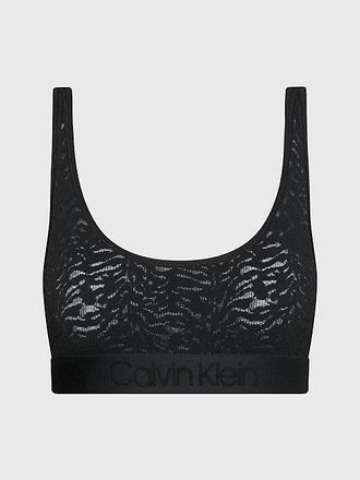 Calvin Klein Corpi&ntilde;o De Encaje Intrinsic