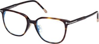 Tom Ford FT5778-D-B 052 Dark Havana 53mm