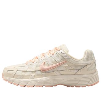 Nike (WMNS) Nike P-6000 Sail Soft Pearl Arctic Orange IR1215-101