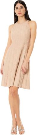 D.exterior Donna, Abiti, Beige, M, new
