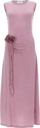 Baum Und Pferdgarten Jitske Viscose-Blend Day Dress
