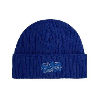 Ader Error unisex, Accessori, Blu, Taglia unica, new