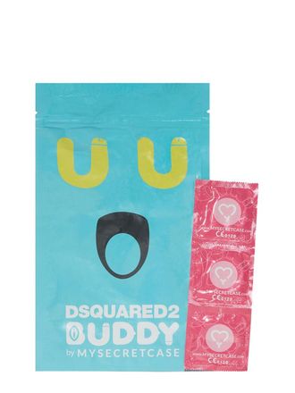 Dsquared2 Sex Toy Buddy Dsquared X My Secret Case