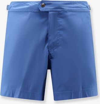 Tom Ford Boxer mare in nylon - TOM FORD - gender_Man