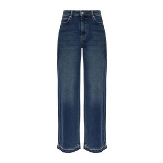 Zadig&Voltaire Donna, Jeans, Blu, W29, new