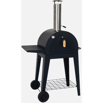 Sweeek Sweeek - Forno per pizza da esterno con ripiano