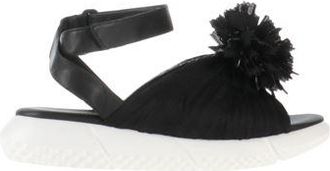 Elena Iachi CALZADO - Sandalias con cierre en YOOX.COM