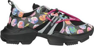 Les Hommes SCHUHE - Sneakers auf YOOX.COM