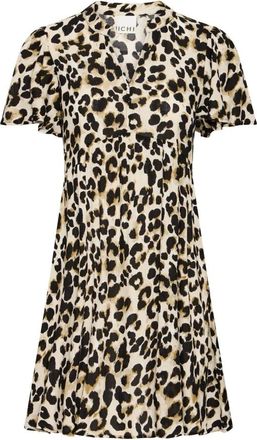 Ichi Abiti - - Dresses - Donna - Multicolore - M