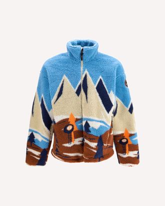Napapijri Pile con Zip Man XL