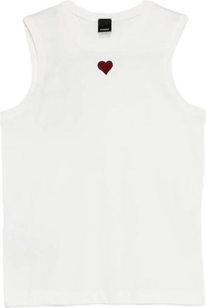 Pinko Casimiro Tank Top