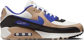 Nike Air Max 90 Gore-Tex Lapis sneakers - unisex - Leather - 9.5 - Neutrals