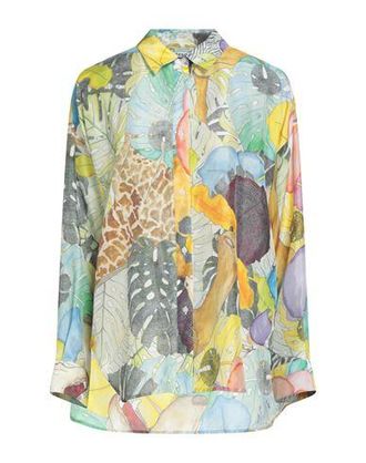 Essentiel TOPWEAR - Shirts on YOOX.COM
