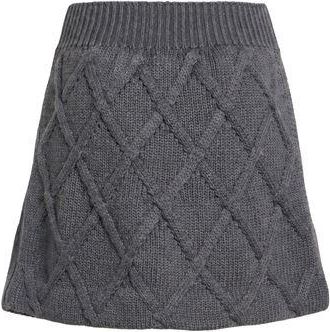 Jil Sander BOTTOMWEAR - Minigonne su YOOX.COM