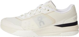 On The Roger Advantage Pro Cream / Black 3MF10273309 Mens