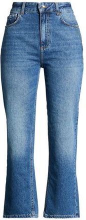 Liu Jo HOSEN & R&Ouml;CKE - Jeanshosen auf YOOX.COM