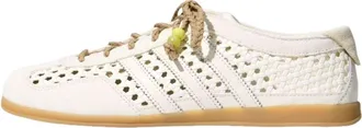 adidas (WMNS) adidas Gazelle Lo Pro White KH6236