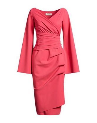 La Petite Robe Di Chiara Boni VESTIDOS - Vestidos midi en YOOX.COM