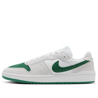 Nike SB Code 58 White Pink Green IB0108-103
