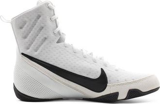 Nike Nike Unisexs Hf7333-101_47 Boxing Shoes, White, 11.5 UK