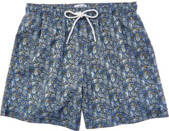 Eton Pineapple Swim Short