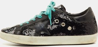 Golden Goose Superstar