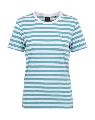 BOSS CAMISETAS Y TOPS - Camisetas en YOOX.COM