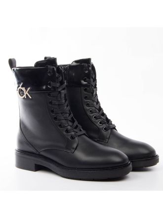 Calvin Klein Jeans Calvin Klein Rando enkellaarsjes voor dames