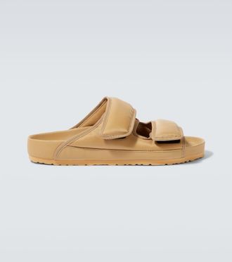 Birkenstock Arizona Cosny technical sandals