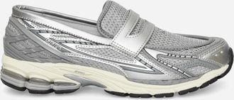 New Balance 1906L Sneakers Silver / Shadow Grey / Turtledove