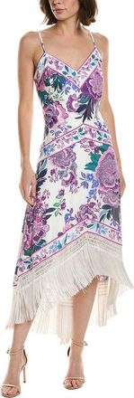 Tadashi Shoji Sleeveless Maxi Dress