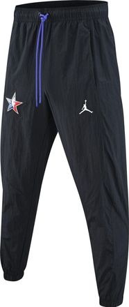 Nike Jordan Air Jordan Logo NBA All-Star Pants Black DX6744-010