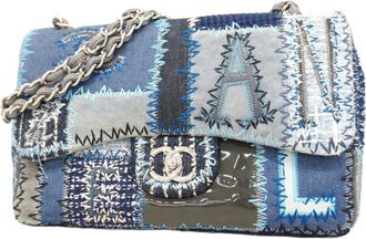 Chanel Shoulder Bag (Pre-Owned)