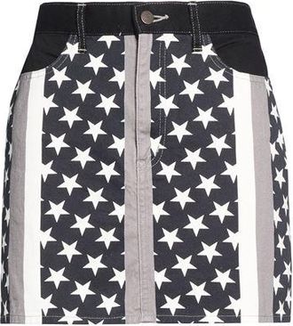 Hysteric Glamour BOTTOMWEAR - Minigonne su YOOX.COM