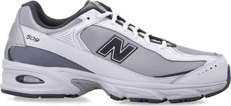 Comme Des Garçons Comme Des Garçons Homme Plus X New Balance U509 Sneakers