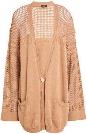 Liu Jo KNITWEAR - Cardigans on YOOX.COM