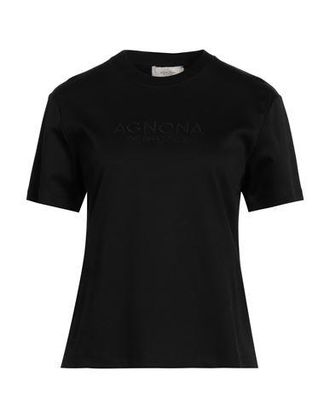 Agnona CAMISETAS Y TOPS - Camisetas en YOOX.COM