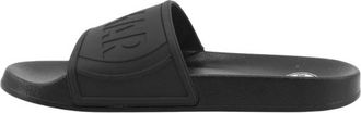 Colmar Uomo, Scarpe, Nero, 41 EU, new