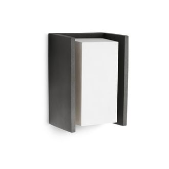 Philips Aplique Philips Bridge Antracita