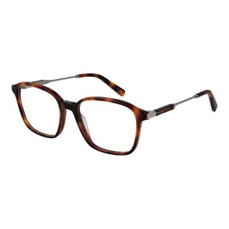 Ted Baker Accessoires, Heren, Bruin, ONE Size, Acetate Optisch Montuur