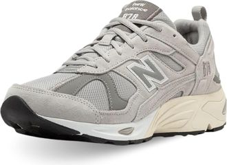 New Balance CM878MT1 878 Men Grey UK 6