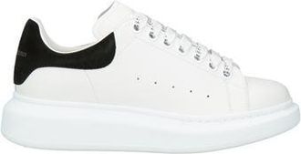 Alexander McQueen SCHUHE - Sneakers auf YOOX.COM