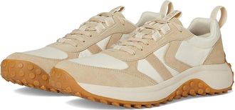 Keen KS86 Mens Climbing Shoes Safari/Birch : 10.5 D - Medium, Leather/Suede