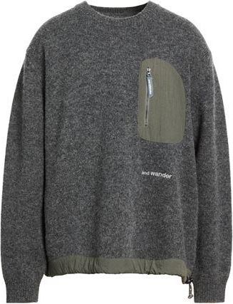 And Wander STRICKWAREN - Pullover auf YOOX.COM